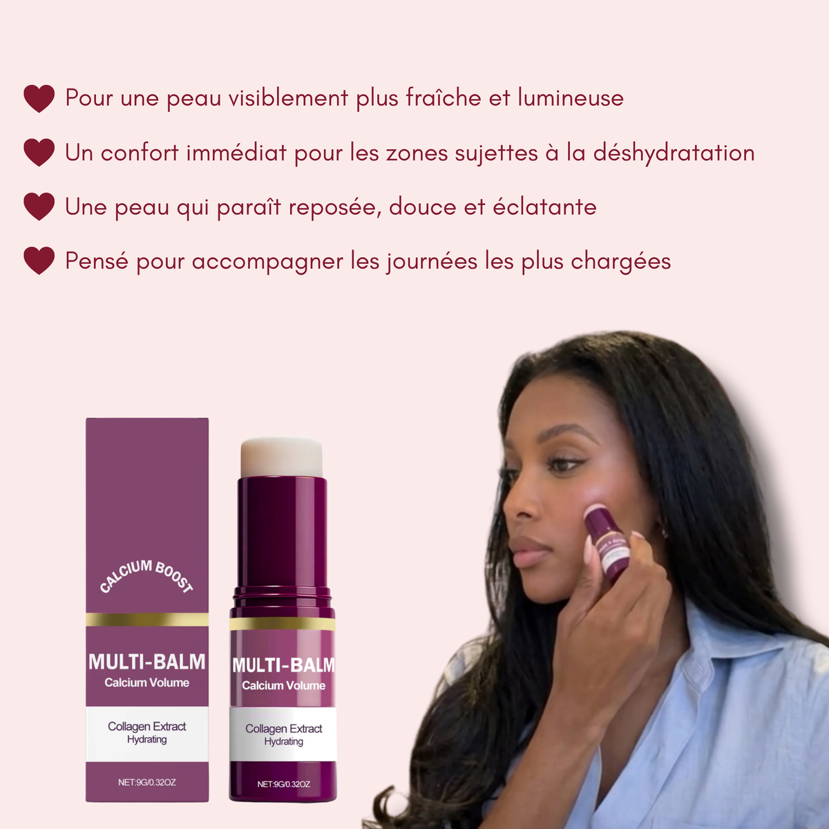 Le Baume Essentiel
