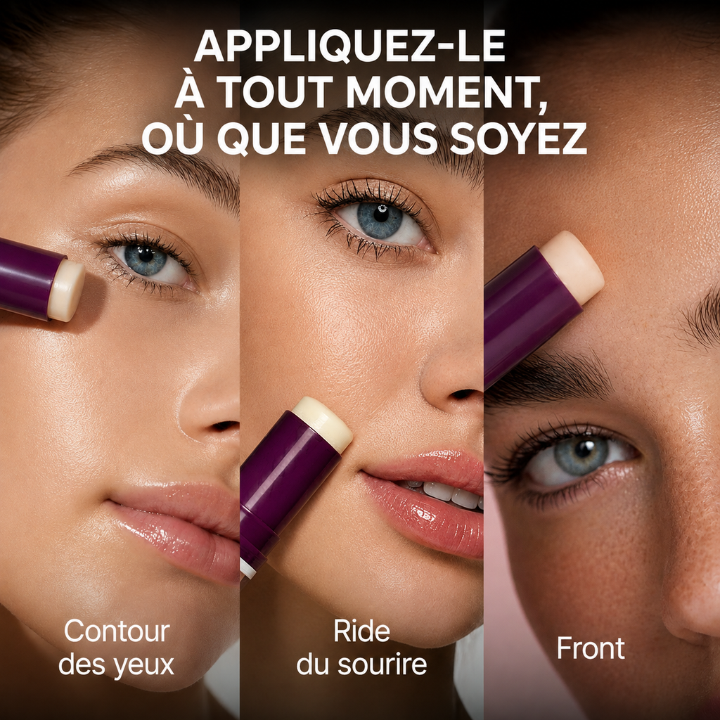 Baume Éclat