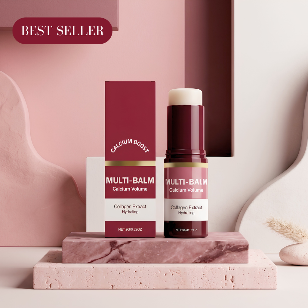 Le Baume Essentiel