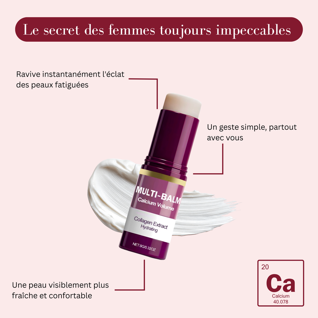 Le Baume Essentiel