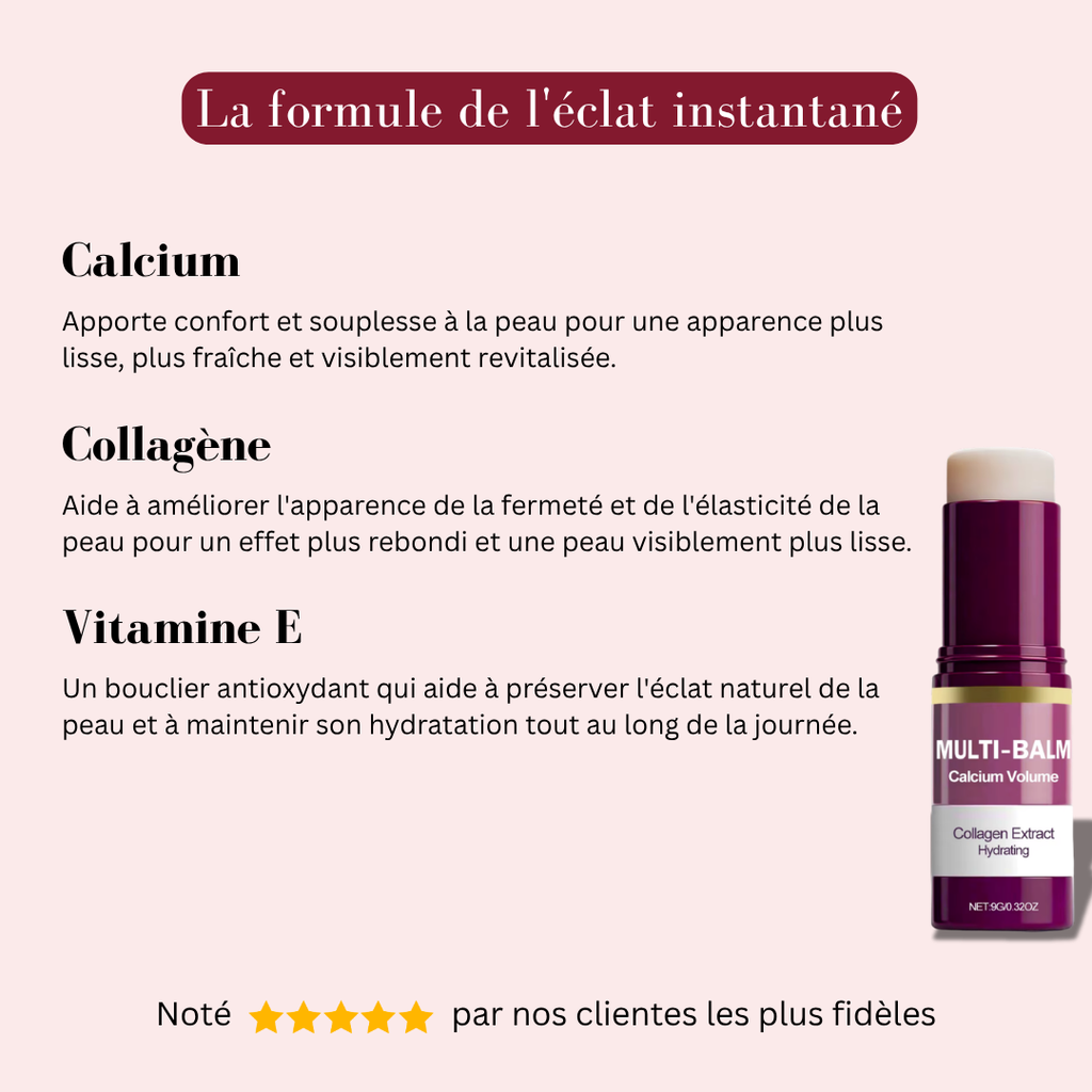 Le Baume Essentiel