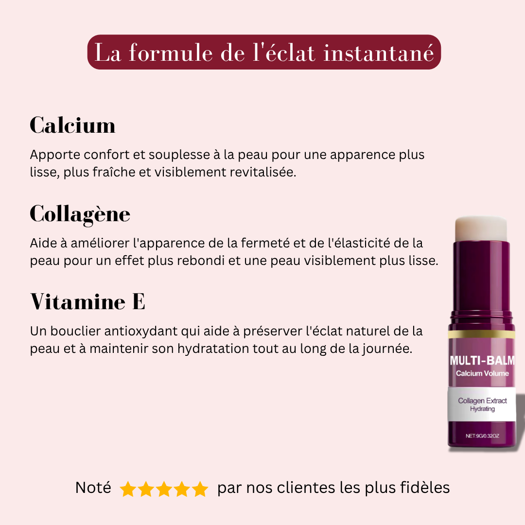 Le Baume Essentiel