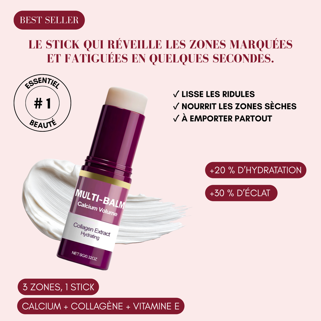 Baume Éclat