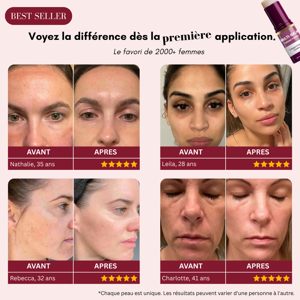 Baume Éclat