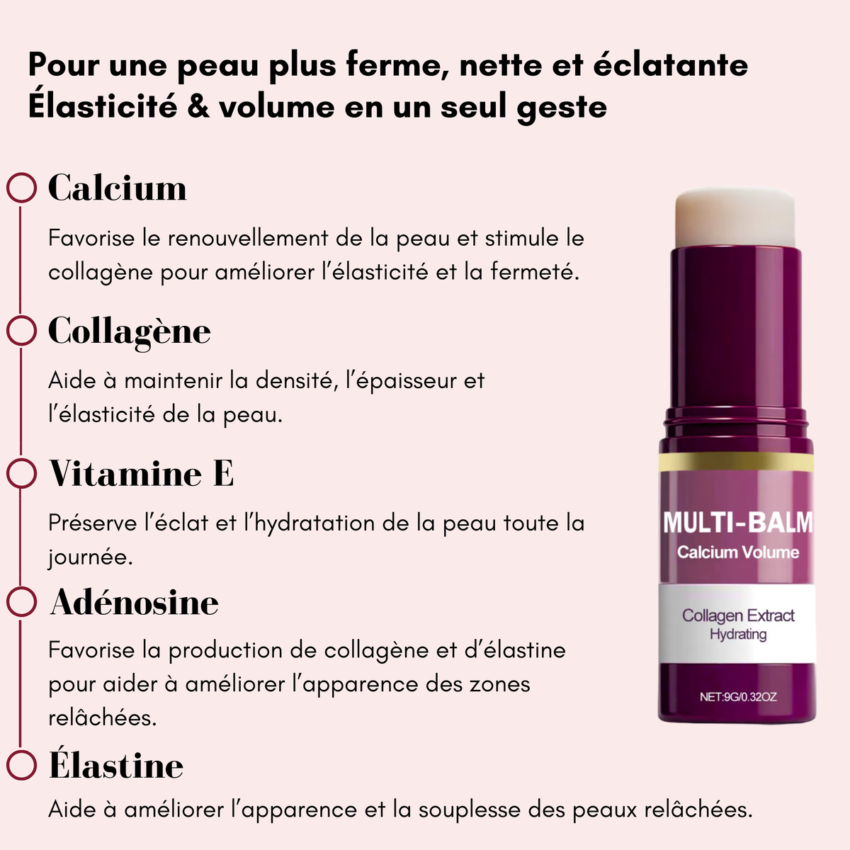 Baume Éclat