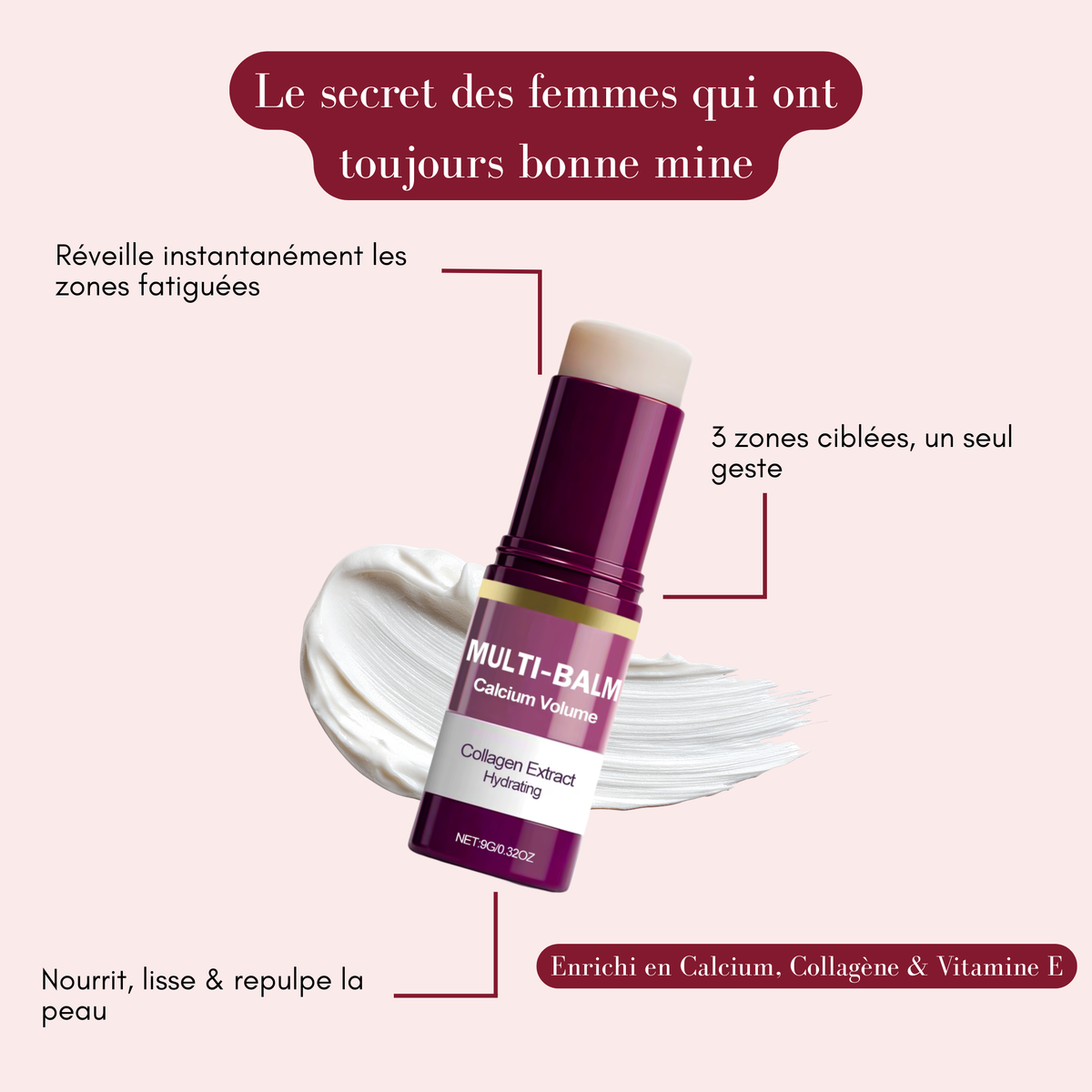 Baume Éclat