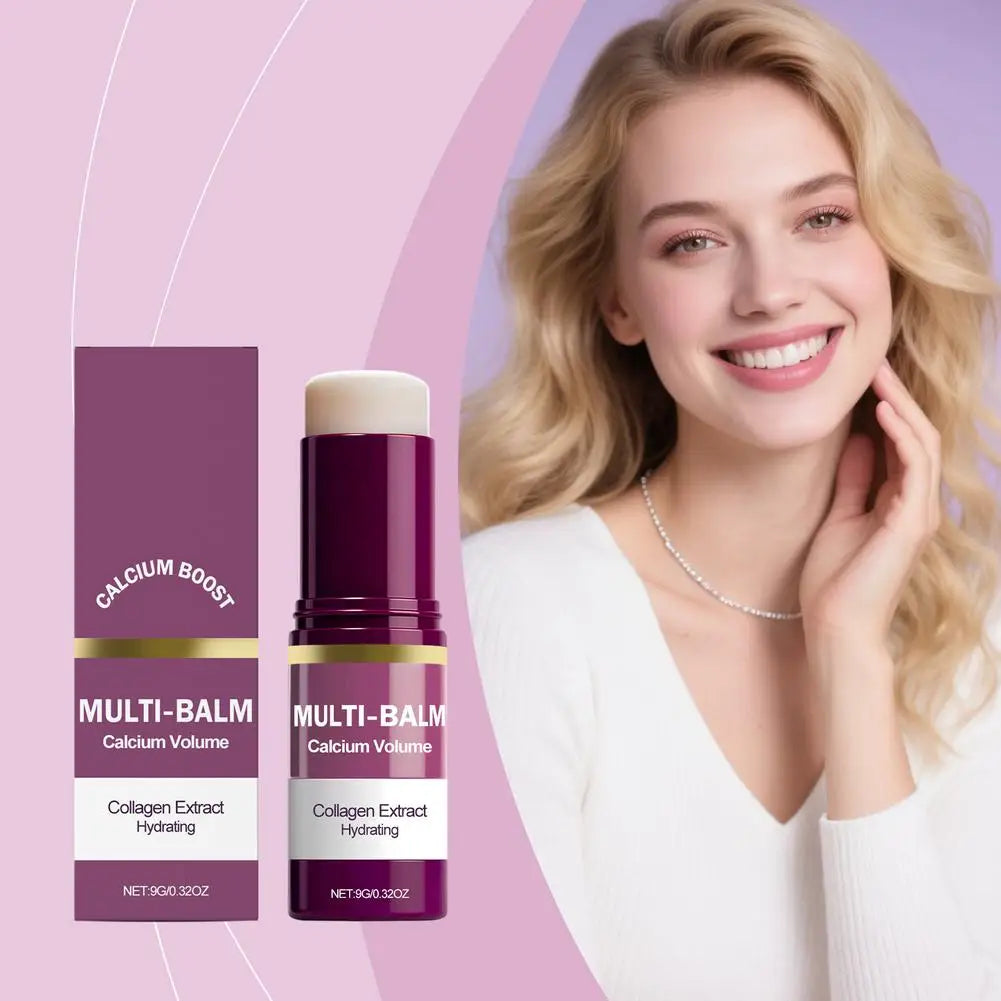 Le Baume Essentiel