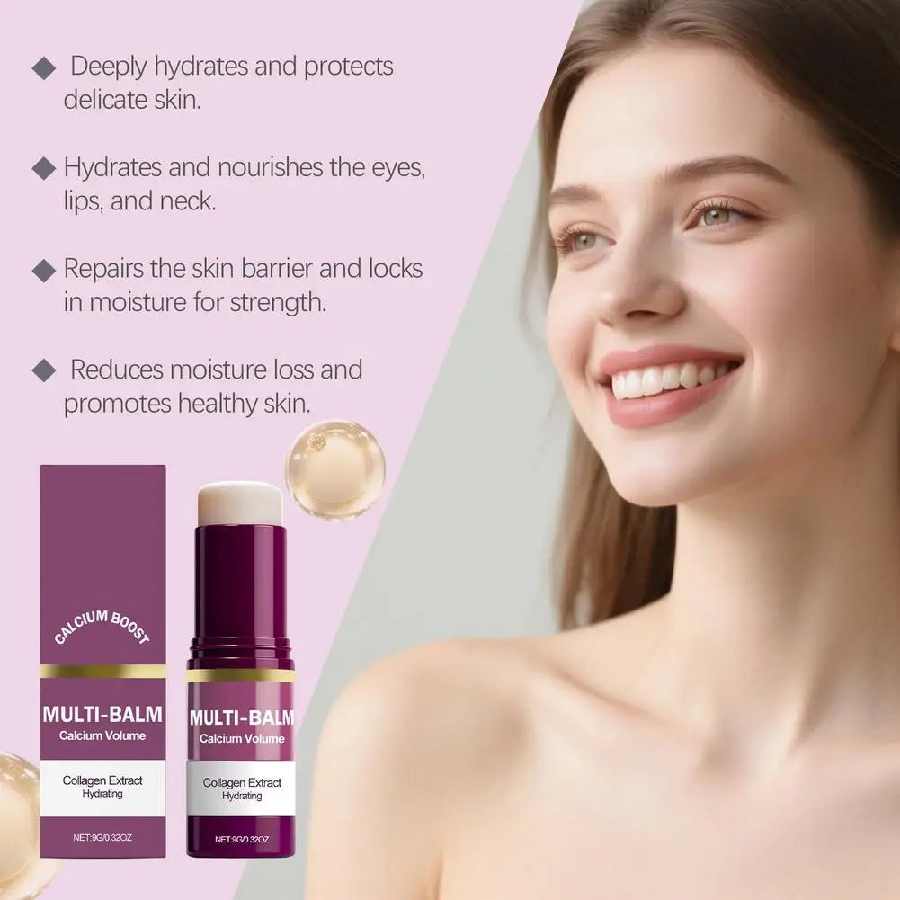 Le Baume Essentiel