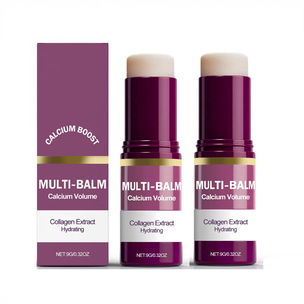 Le Baume Essentiel