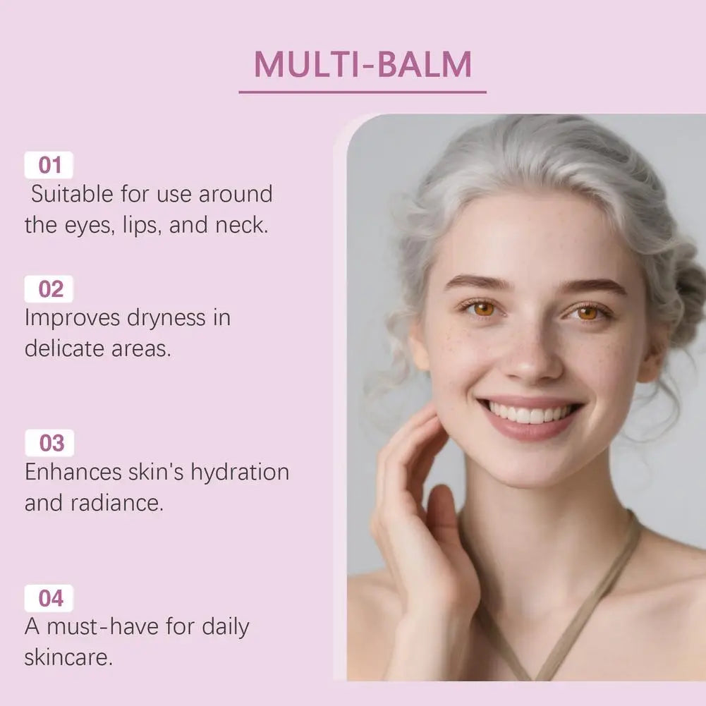 Le Baume Essentiel